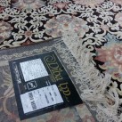 Иранский ковер Diba Carpet Azin Fandoghi - высокое качество по лучшей цене в Украине изображение 5.