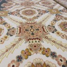 Иранский ковер Diba Carpet Darbari Cream - высокое качество по лучшей цене в Украине изображение 4.