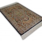 Іранський килим Diba Carpet Eshgh Meshki - Висока якість за найкращою ціною в Україні зображення 8.