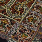 Іранський килим Diba Carpet Eshgh Meshki - Висока якість за найкращою ціною в Україні зображення 6.