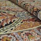 Іранський килим Diba Carpet Eshgh Meshki - Висока якість за найкращою ціною в Україні зображення 3.