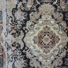 Иранский ковер Diba Carpet Fakher Dark Brown - высокое качество по лучшей цене в Украине изображение 4.