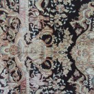 Иранский ковер Diba Carpet Fakher Dark Brown - высокое качество по лучшей цене в Украине изображение 3.