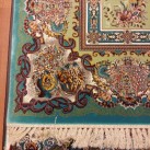 Иранский ковер Diba Carpet Farah blue - высокое качество по лучшей цене в Украине изображение 2.