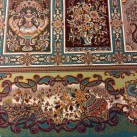 Иранский ковер Diba Carpet Farah blue - высокое качество по лучшей цене в Украине изображение 3.