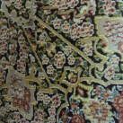 Иранский ковер Diba Carpet Ferdos Dark Brown - высокое качество по лучшей цене в Украине изображение 4.