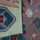 Иранский ковер Diba Carpet Ghashghaei Cream - высокое качество по лучшей цене в Украине изображение 5.