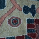 Іранський килим Diba Carpet Ghashghaei Cream - Висока якість за найкращою ціною в Україні зображення 3.