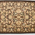 Иранский ковер Diba Carpet Kashmar Talkh - высокое качество по лучшей цене в Украине изображение 4.