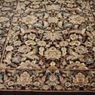 Иранский ковер Diba Carpet Kashmar Talkh - высокое качество по лучшей цене в Украине изображение 3.