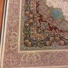 Іранський килим Diba Carpet Kasra cream - Висока якість за найкращою ціною в Україні зображення 2.
