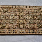 Іранський килим Diba Carpet Kheshti d.brown - Висока якість за найкращою ціною в Україні зображення 4.