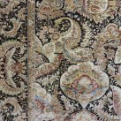 Иранский ковер Diba Carpet Khotan Brown - высокое качество по лучшей цене в Украине изображение 5.