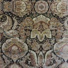 Иранский ковер Diba Carpet Khotan Brown - высокое качество по лучшей цене в Украине изображение 4.