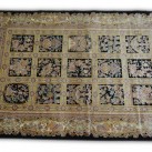 Иранский ковер Diba Carpet Mandegar Meshki - высокое качество по лучшей цене в Украине изображение 7.