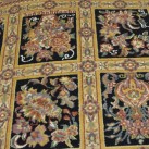 Иранский ковер Diba Carpet Mandegar Meshki - высокое качество по лучшей цене в Украине изображение 6.