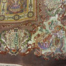 Иранский ковер Diba Carpet Mandegar Bleak - высокое качество по лучшей цене в Украине изображение 2.