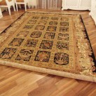 Іранський килим Diba Carpet Mandegar d.brown - Висока якість за найкращою ціною в Україні зображення 4.