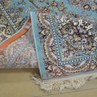 Іранський килим Marshad Carpet 3014 Blue - Висока якість за найкращою ціною в Україні зображення 3.