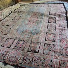 Иранский ковер Diba Carpet Mojalal - высокое качество по лучшей цене в Украине изображение 5.