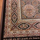 Іранський килим Diba Carpet Pasha brown - Висока якість за найкращою ціною в Україні зображення 3.