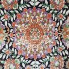 Иранский ковер Diba Carpet Sheida D.Brown - высокое качество по лучшей цене в Украине изображение 3.