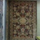 Іранський килим Diba Carpet Sogand d.brown - Висока якість за найкращою ціною в Україні зображення 2.