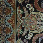 Іранський килим Diba Carpet Sogand d.brown - Висока якість за найкращою ціною в Україні зображення 3.