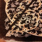 Иранский ковер Diba Carpet Sorena brown - высокое качество по лучшей цене в Украине изображение 3.