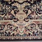 Иранский ковер Diba Carpet Amitis d.brown - высокое качество по лучшей цене в Украине изображение 2.