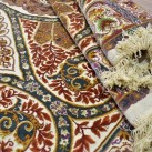 Іранський килим Diba Carpet Eshgh Cream - Висока якість за найкращою ціною в Україні зображення 3.