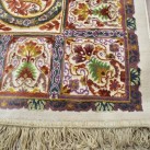 Іранський килим Diba Carpet Eshgh Cream - Висока якість за найкращою ціною в Україні зображення 2.