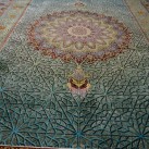 Іранський килим Diba Carpet Florance Green - Висока якість за найкращою ціною в Україні зображення 5.
