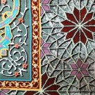 Іранський килим Diba Carpet Florance Green - Висока якість за найкращою ціною в Україні зображення 4.
