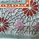 Іранський килим Diba Carpet Florance Green - Висока якість за найкращою ціною в Україні зображення 3.