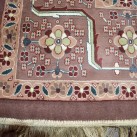 Іранський килим Diba Carpet Ghashghaei Talkh - Висока якість за найкращою ціною в Україні зображення 2.