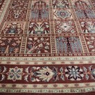 Иранский ковер Diba Carpet Kheshti Piazi - высокое качество по лучшей цене в Украине изображение 4.