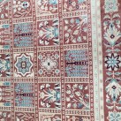 Иранский ковер Diba Carpet Kheshti Piazi - высокое качество по лучшей цене в Украине изображение 2.