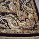 Иранский ковер Diba Carpet Khotan Brown - высокое качество по лучшей цене в Украине изображение 2.