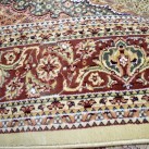 Иранский ковер Diba Carpet Mahi Cream - высокое качество по лучшей цене в Украине изображение 2.
