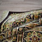Иранский ковер Diba Carpet Negareh brown - высокое качество по лучшей цене в Украине изображение 3.