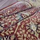 Иранский ковер Diba Carpet Taranom Piazi - высокое качество по лучшей цене в Украине изображение 4.