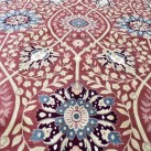 Иранский ковер Diba Carpet Taranom Piazi - высокое качество по лучшей цене в Украине изображение 3.