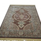 Іранський килим Diba Carpet Sayeh Talkh - Висока якість за найкращою ціною в Україні зображення 5.