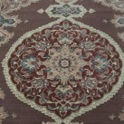 Іранський килим Diba Carpet Sayeh Talkh - Висока якість за найкращою ціною в Україні зображення 4.