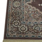 Іранський килим Diba Carpet Sayeh Talkh - Висока якість за найкращою ціною в Україні зображення 3.
