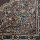 Іранський килим Diba Carpet Sayeh Talkh - Висока якість за найкращою ціною в Україні зображення 2.