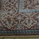 Иранский ковер Diba Carpet Safavi Talkh - высокое качество по лучшей цене в Украине изображение 4.