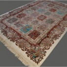 Иранский ковер Diba Carpets Farah (Cerem) - высокое качество по лучшей цене в Украине изображение 3.