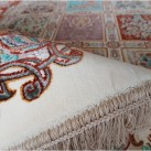 Иранский ковер Diba Carpets Farah (Cerem) - высокое качество по лучшей цене в Украине изображение 2.